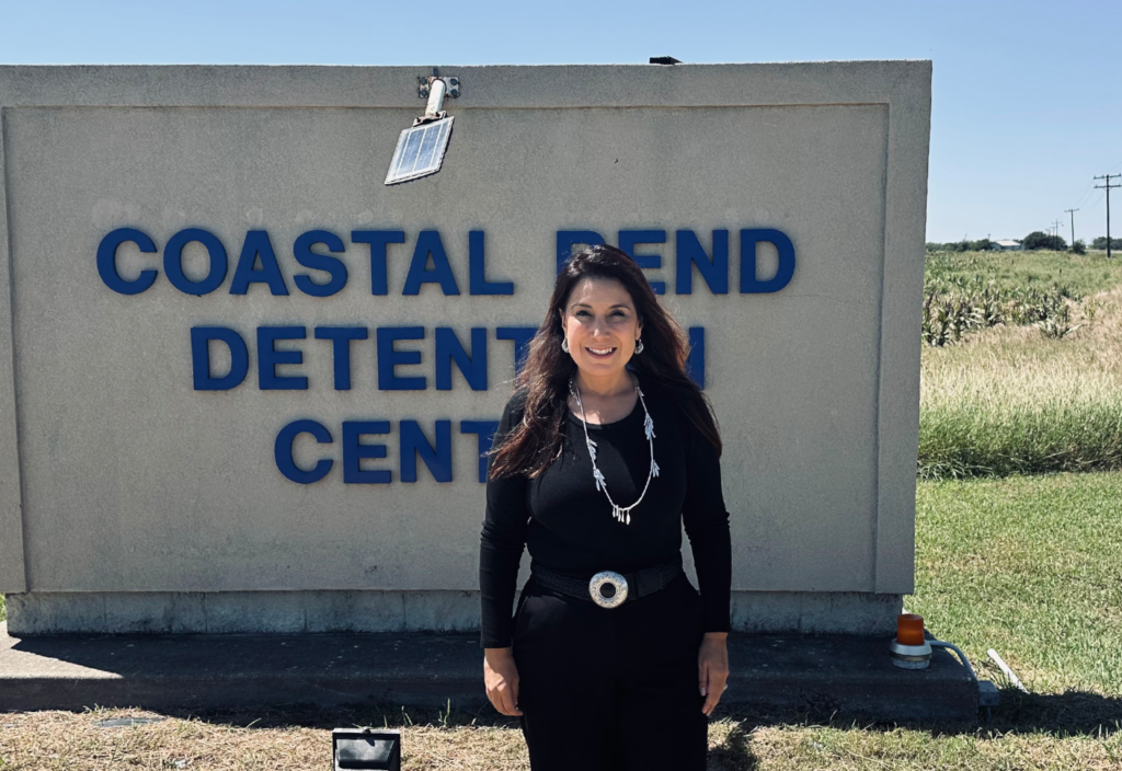 Detenidos