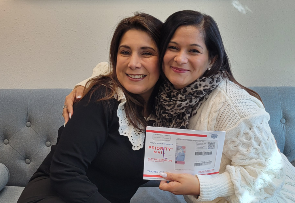 Visas de trabajo
