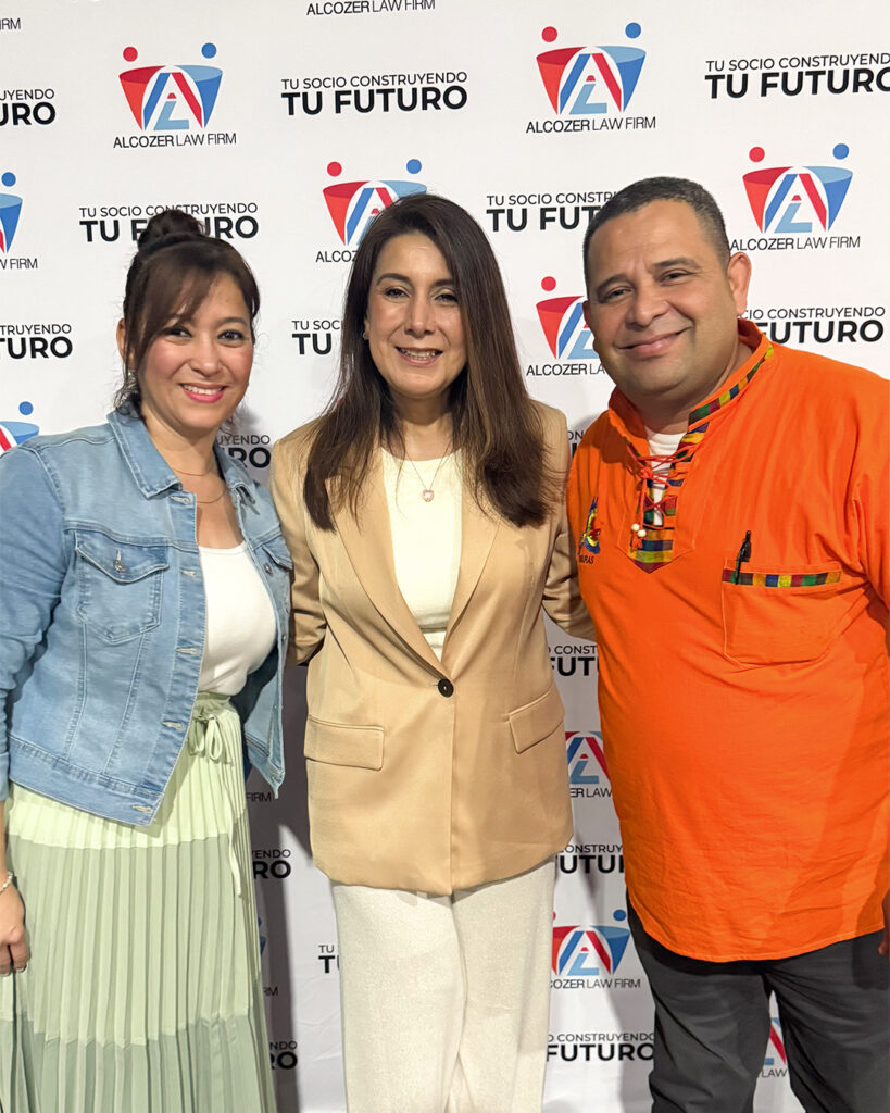 Nuestra comunidad 2